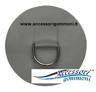 Colla Bicomponente Adeco Per Gommoni - Riparazione Neoprene E Hypalon (500 Gr) - Foto 3