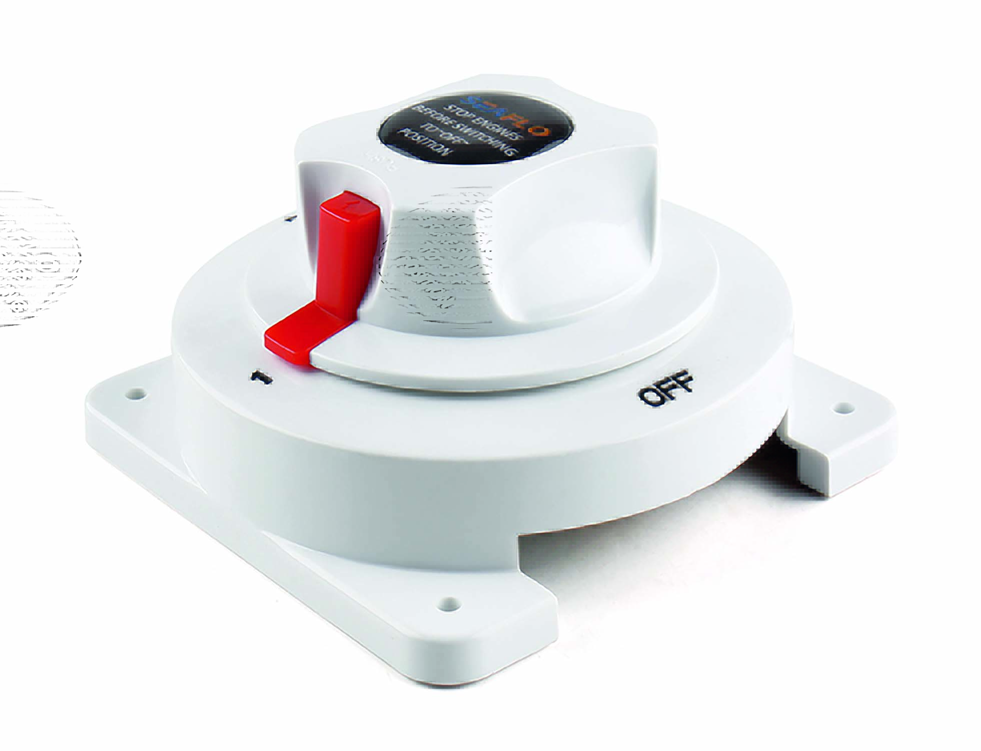 BO - ATTACCO CINGHIA PASSANTE PER RAIL BLACK - Foto 9