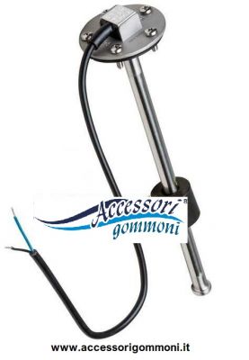 TUBO MANICOTTO SERBATOIO PER LAND ROVER DEFENDER 90 - Foto 4