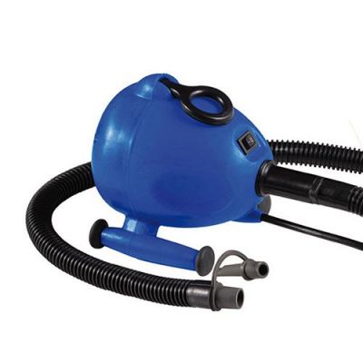 Gonfiatore elettrico per gommone Gonfiatore elettrico per gommone