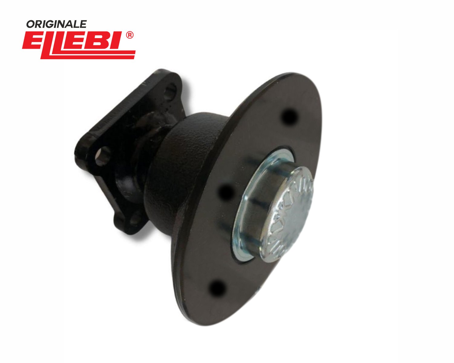 Genuine BELLING 444445412 444445413 Manopola Per Forno In - Foto 7