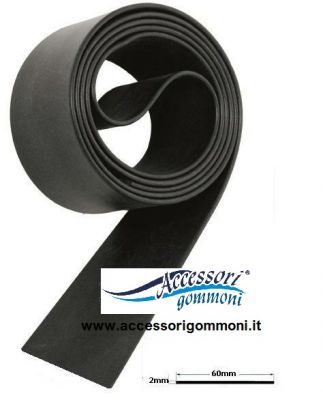 AB Tools Motod'acqua AB Tools Rulli A V Gomma Per Barche - 127 Mm - Foto 12