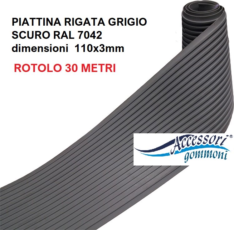 Riga In Alluminio Da 50cm Professionale - Con Gommino Antiscivolo E Millimetratura Fotoincisa | Per Ufficio E Scuola - Foto 4