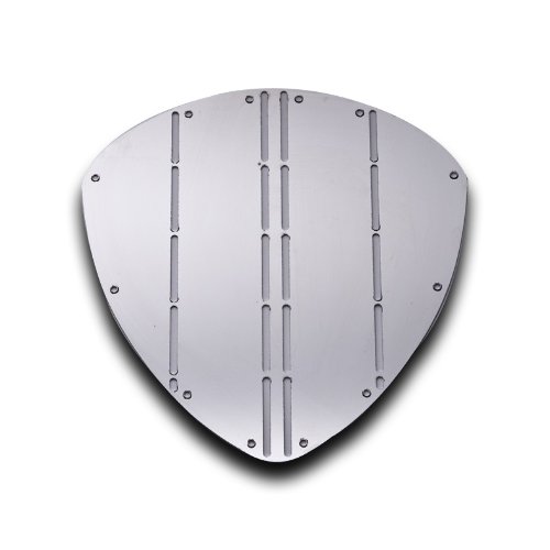 Base Per Tavolo Per Barca In Acciaio Inox - İA - Mia Marin