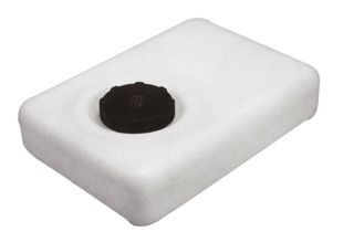 Serbatoi Acqua per Barche, Nautica - Magellano Store