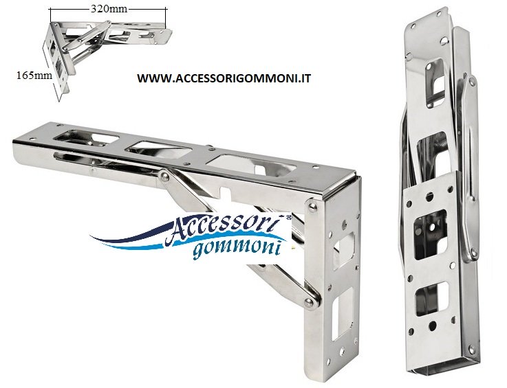 Toppa Di Ancoraggio Per Barche Gonfiabili - Piastra Antiscivolo In PVC/ABS Per Kayak, Canoe, Gommone E Yacht - Supporto Per Accessori, 14x9,3x6,4 Cm