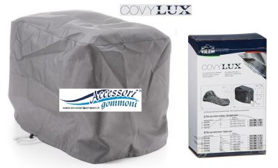 TELO COPRIMOTORE COPRI MOTORE Testa 600 DENARI FUORIBORDO ACCESSORI - Foto 5