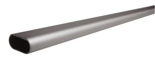 Tubo Di Scarico In Acciaio Inox V2A, Diametro Da 40 Mm X 1000 Mm - Foto 7